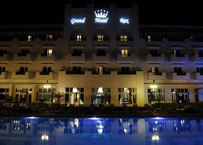 Grand Hotel Rex