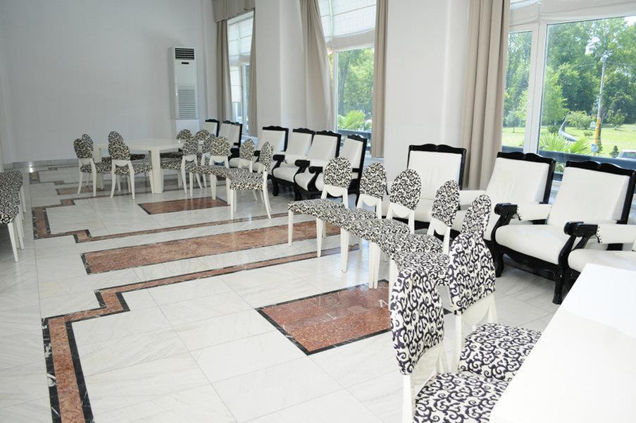 Hotel Grand Rex