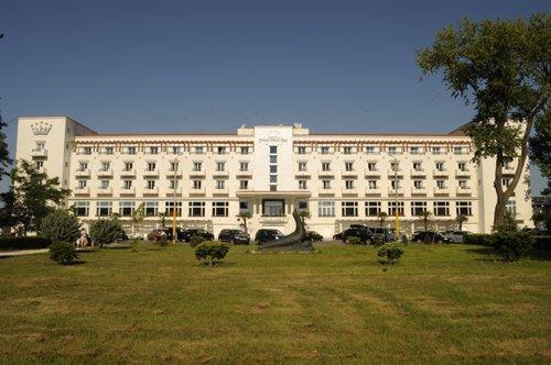 Grand Rex Hotel Mamaia