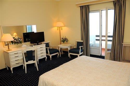 Grand Rex Hotel