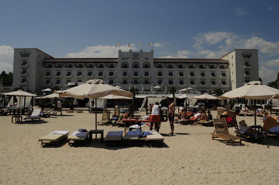 Hotel Grand Rex 5*
