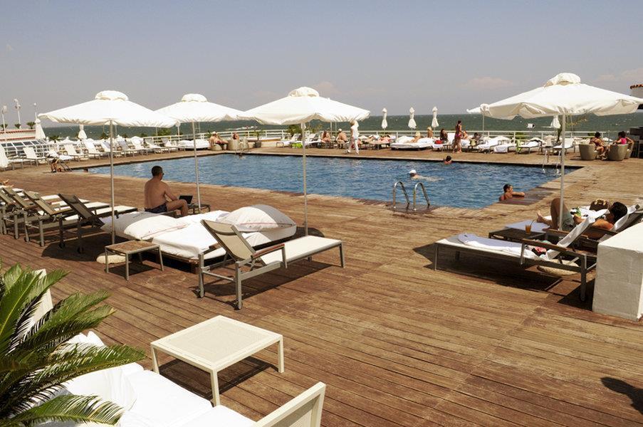 Grand Rex Hotel 5*