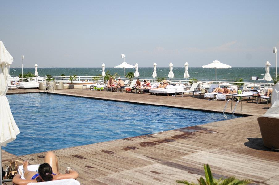 Grand Rex 5* Mamaia