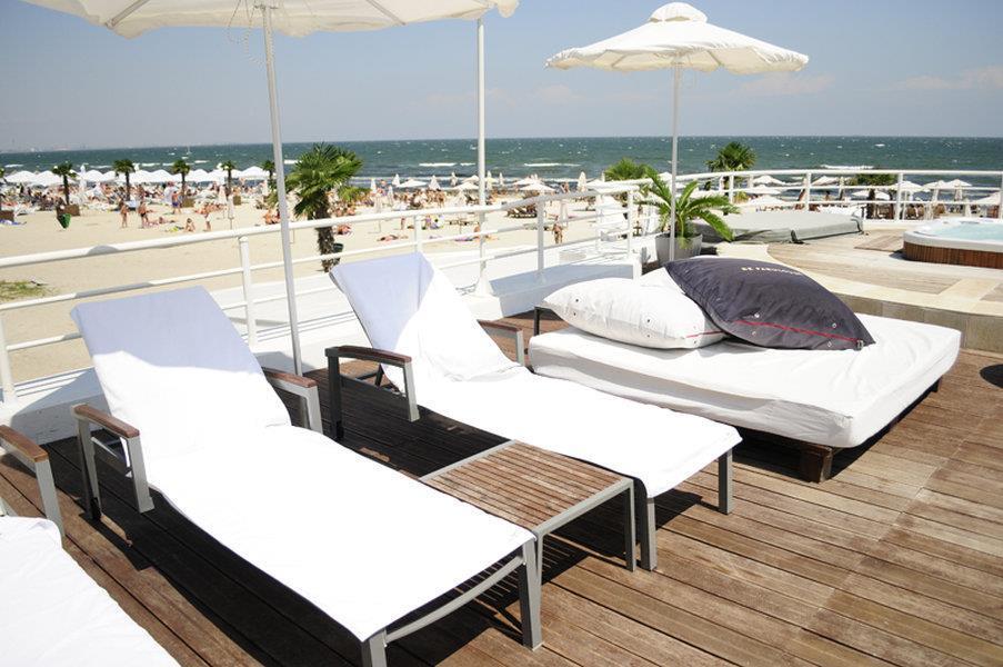 Hotel Grand Rex