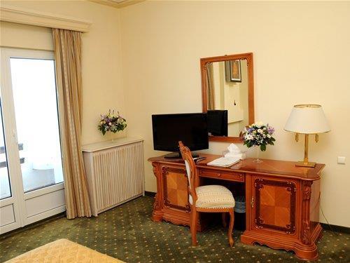 Grand Rex Mamaia