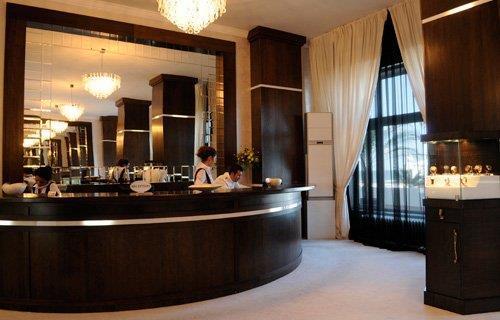 Grand Rex Hotel
