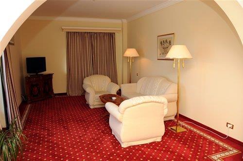 Grand Rex Hotel 5*